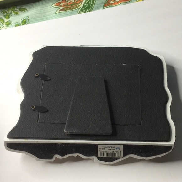 Vintage Dalmatians WDW parks frame 6”x 8” - Picture 3 of 6